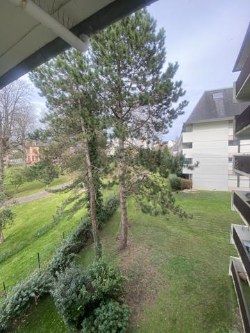 Appartement 1 pièce - 22 m² Exclusivité efficity