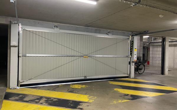 Stationnement à louer    20 m2 Toulouse