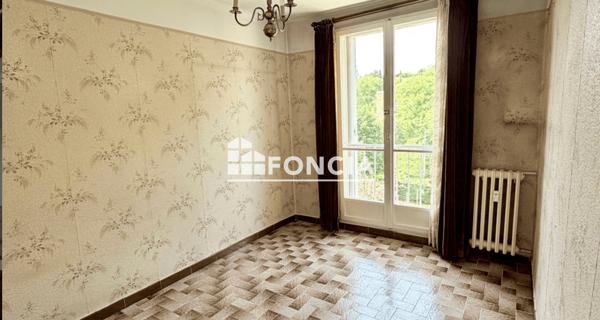 À vendre Appartement 4 pièces 62 m² - Aix-en-provence 13100