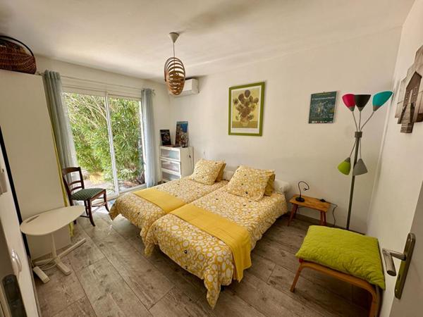 Villa 130 m2 sur parcelle de plus de 1000m2