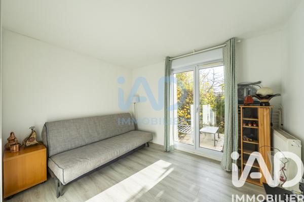 Maison à vendre 7 pièces 165 m² Moissy-Cramayel