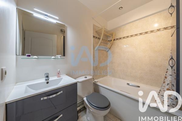 Maison à vendre 7 pièces 165 m² Moissy-Cramayel
