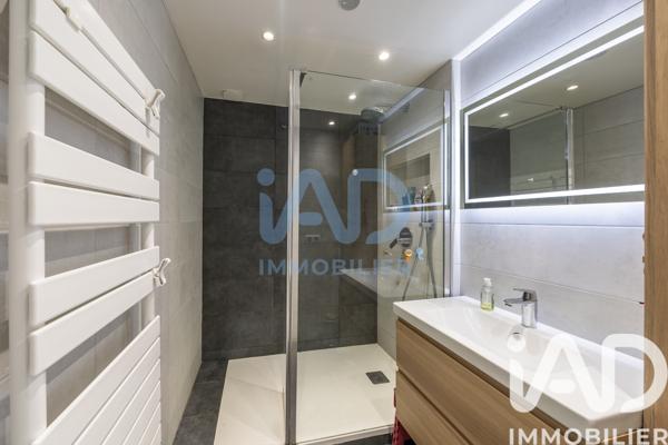 Maison à vendre 7 pièces 165 m² Moissy-Cramayel
