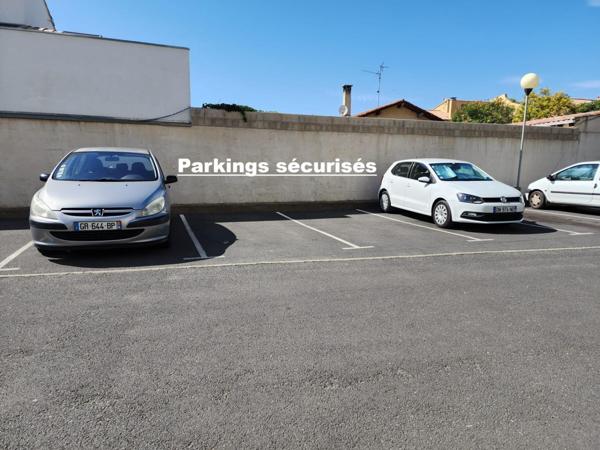 4 pièces plus bureau