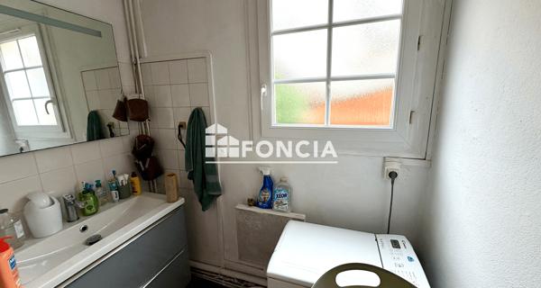 À vendre Maison 3 pièces 51.21 m² - Capbreton 40130