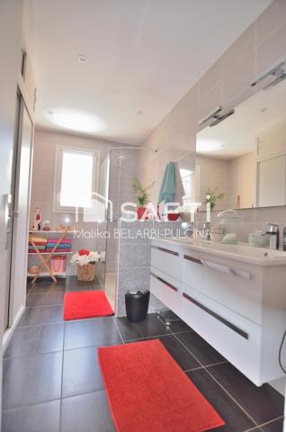 Maison familiale au calme, proche plages