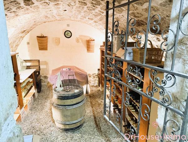 Maison à vendre 8 pièces de 151 m²