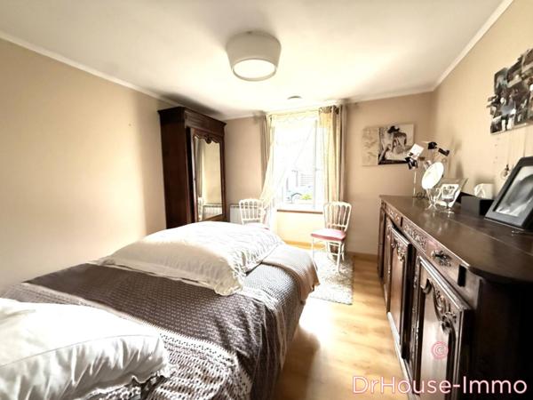 Maison à vendre 8 pièces de 151 m²