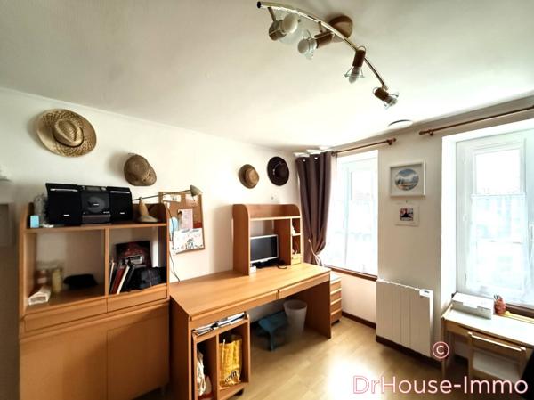 Maison à vendre 8 pièces de 151 m²