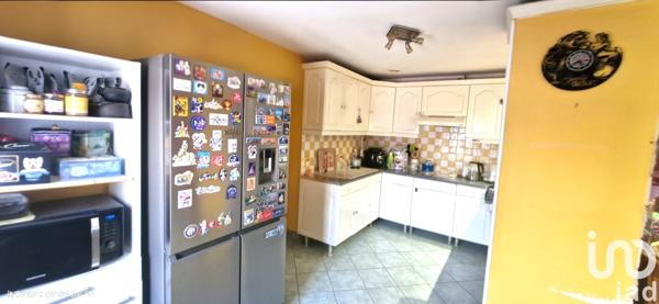 Maison à vendre 3 pièces 64 m² Saint-Clair-sur-l'Elle