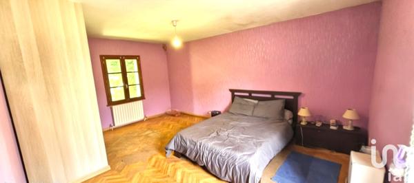 Maison à vendre 3 pièces 64 m² Saint-Clair-sur-l'Elle