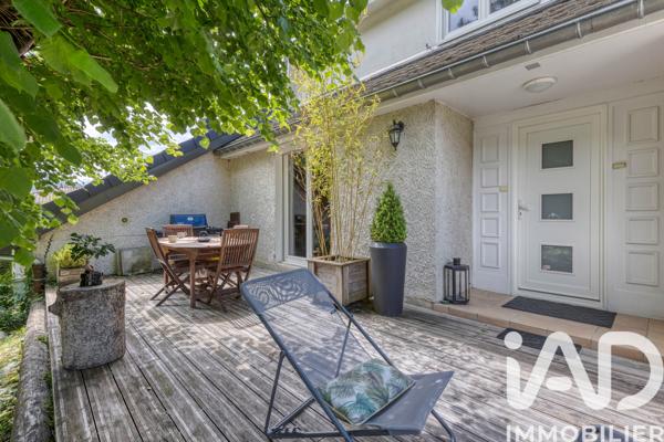 Maison à vendre 6 pièces 154,05 m² Allevard