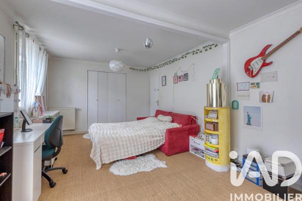 Maison à vendre 6 pièces 154,05 m² Allevard