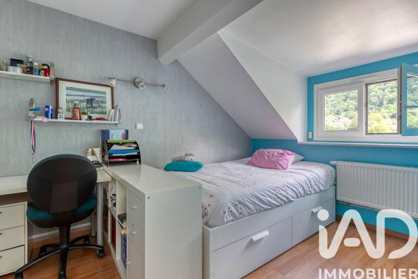 Maison à vendre 6 pièces 154,05 m² Allevard
