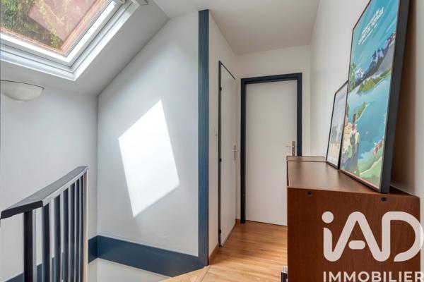 Maison à vendre 6 pièces 154,05 m² Allevard