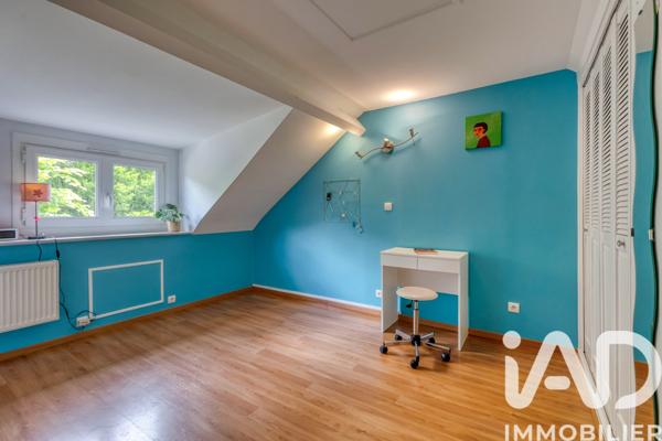 Maison à vendre 6 pièces 154,05 m² Allevard