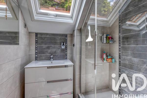 Maison à vendre 6 pièces 154,05 m² Allevard