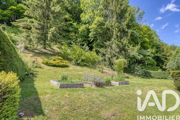 Maison à vendre 6 pièces 154,05 m² Allevard