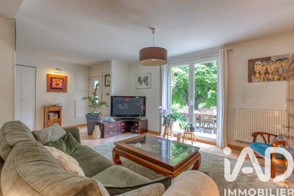 Maison à vendre 6 pièces 154,05 m² Allevard
