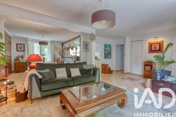 Maison à vendre 6 pièces 154,05 m² Allevard