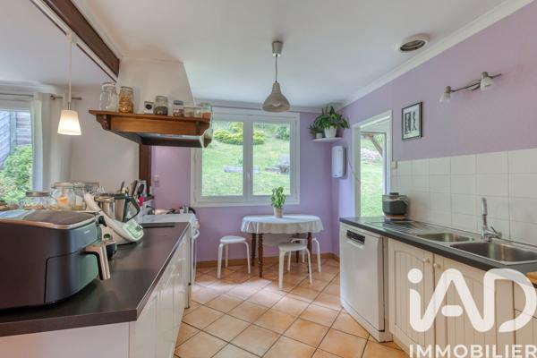 Maison à vendre 6 pièces 154,05 m² Allevard