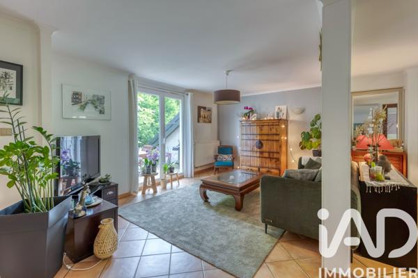 Maison à vendre 6 pièces 154,05 m² Allevard