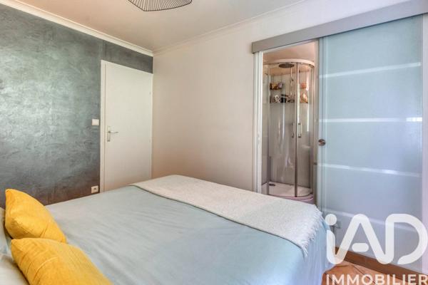 Maison à vendre 6 pièces 154,05 m² Allevard