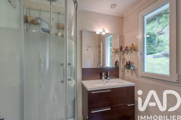 Maison à vendre 6 pièces 154,05 m² Allevard