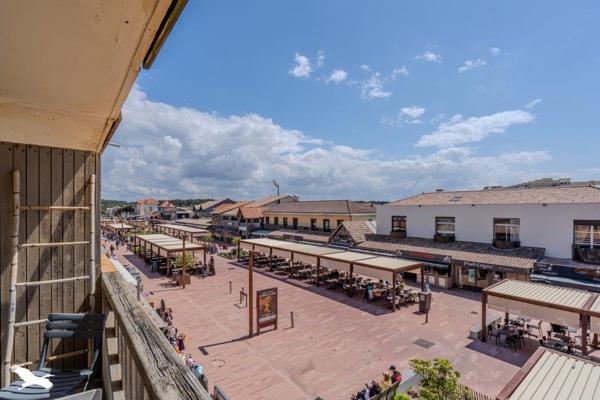 Appartement à vendre |  Lacanau |  2 pièces | 30 m²