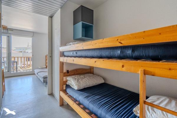 Appartement à vendre |  Lacanau |  2 pièces | 30 m²