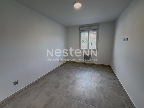 A VENDRE A SAINT QUENTIN (02100) MAISON DE 2024 - DE PLAIN-PIED - 5 PIECES -