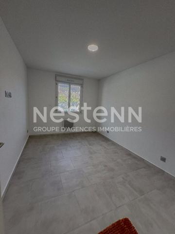 A VENDRE A SAINT QUENTIN (02100) MAISON DE 2024 - DE PLAIN-PIED - 5 PIECES -
