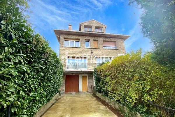 Maison 12 pièces - 310 m² Bien prestige