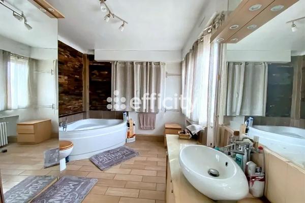 Maison 12 pièces - 310 m² Bien prestige