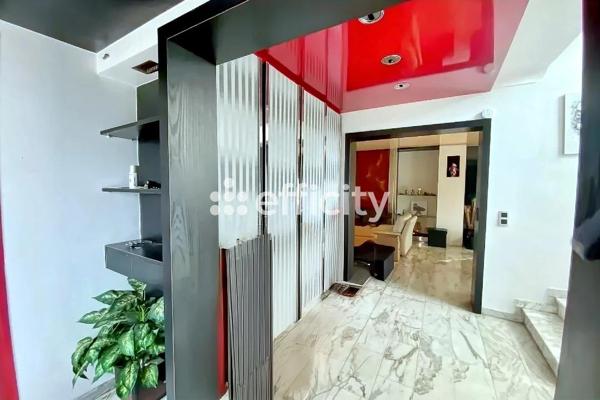 Maison 12 pièces - 310 m² Bien prestige