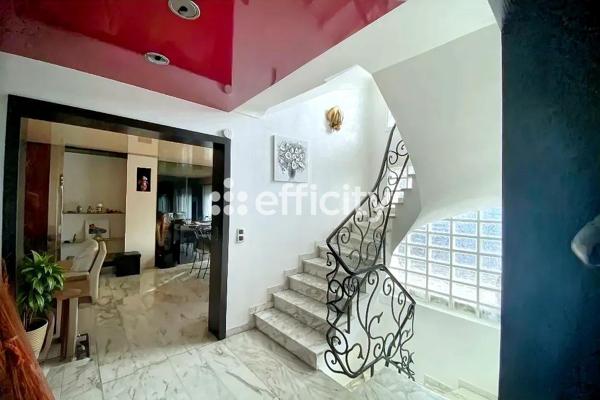 Maison 12 pièces - 310 m² Bien prestige