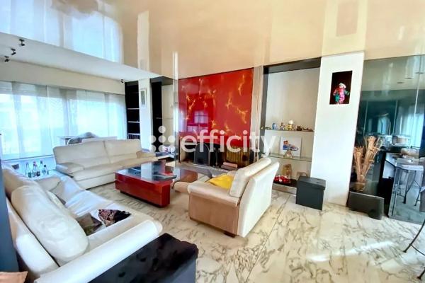 Maison 12 pièces - 310 m² Bien prestige