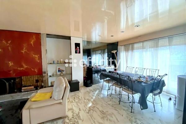 Maison 12 pièces - 310 m² Bien prestige