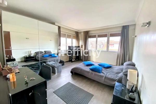 Maison 12 pièces - 310 m² Bien prestige