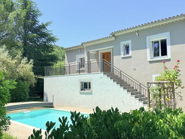 Maison 7 pièces 156 m2