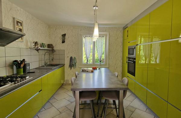 Maison 7 pièces 156 m2