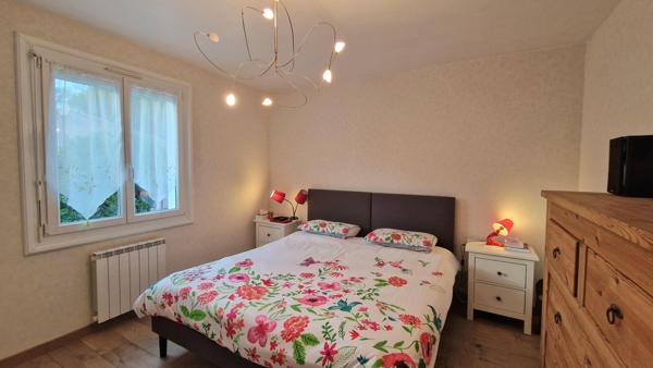 Maison 7 pièces 156 m2