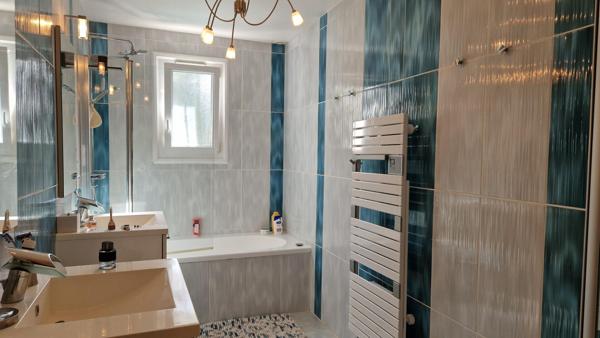 Maison 7 pièces 156 m2