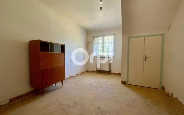 Maison à vendre    5 pièces •  Péaule