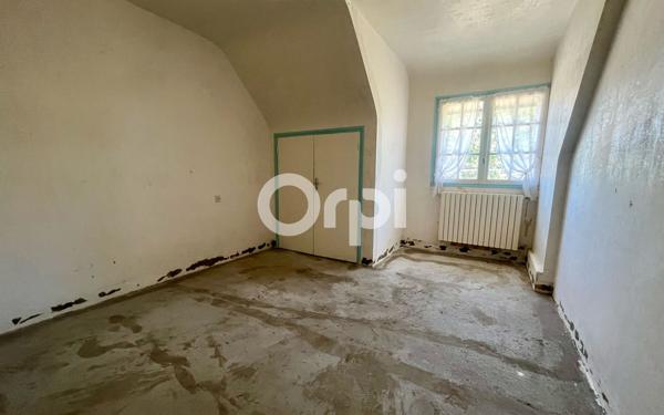 Maison à vendre    5 pièces •  Péaule