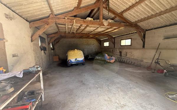 Maison à vendre    5 pièces •  Péaule