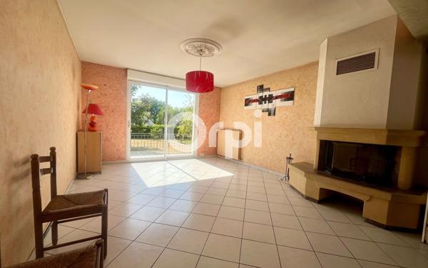 Maison à vendre    5 pièces •  Péaule