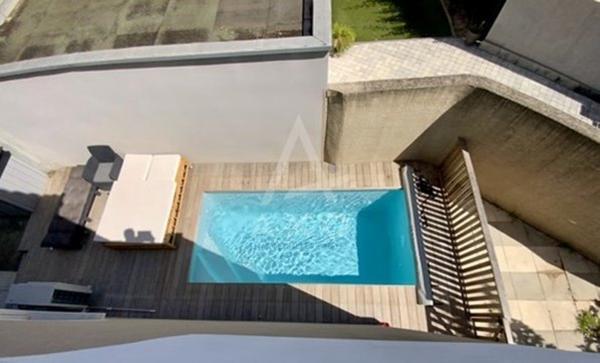 Dpt Gard (30) - Manduel - Maison type T5 avec garage et piscine