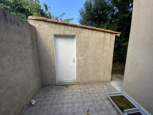 Dpt Gard (30) - Manduel - Maison type T5 avec garage et piscine