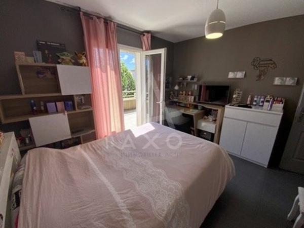 Dpt Gard (30) - Manduel - Maison type T5 avec garage et piscine